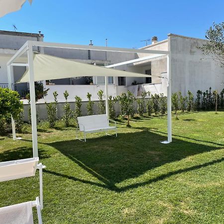 Bluotranto Bed and Breakfast Exteriör bild