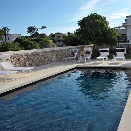 Bluotranto Bed and Breakfast Exteriör bild