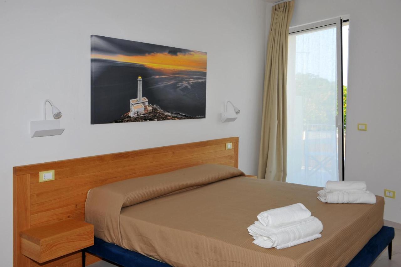 Bluotranto Bed and Breakfast Exteriör bild