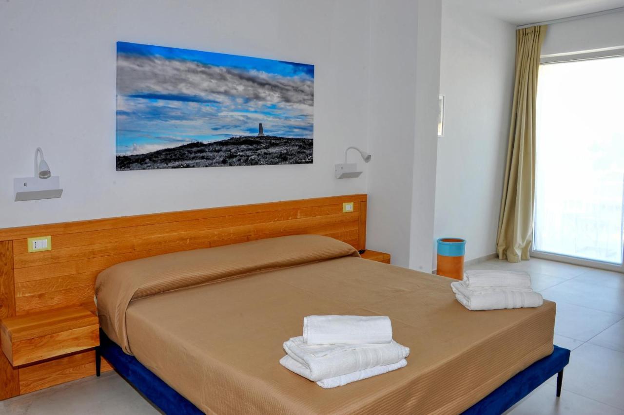 Bluotranto Bed and Breakfast Exteriör bild