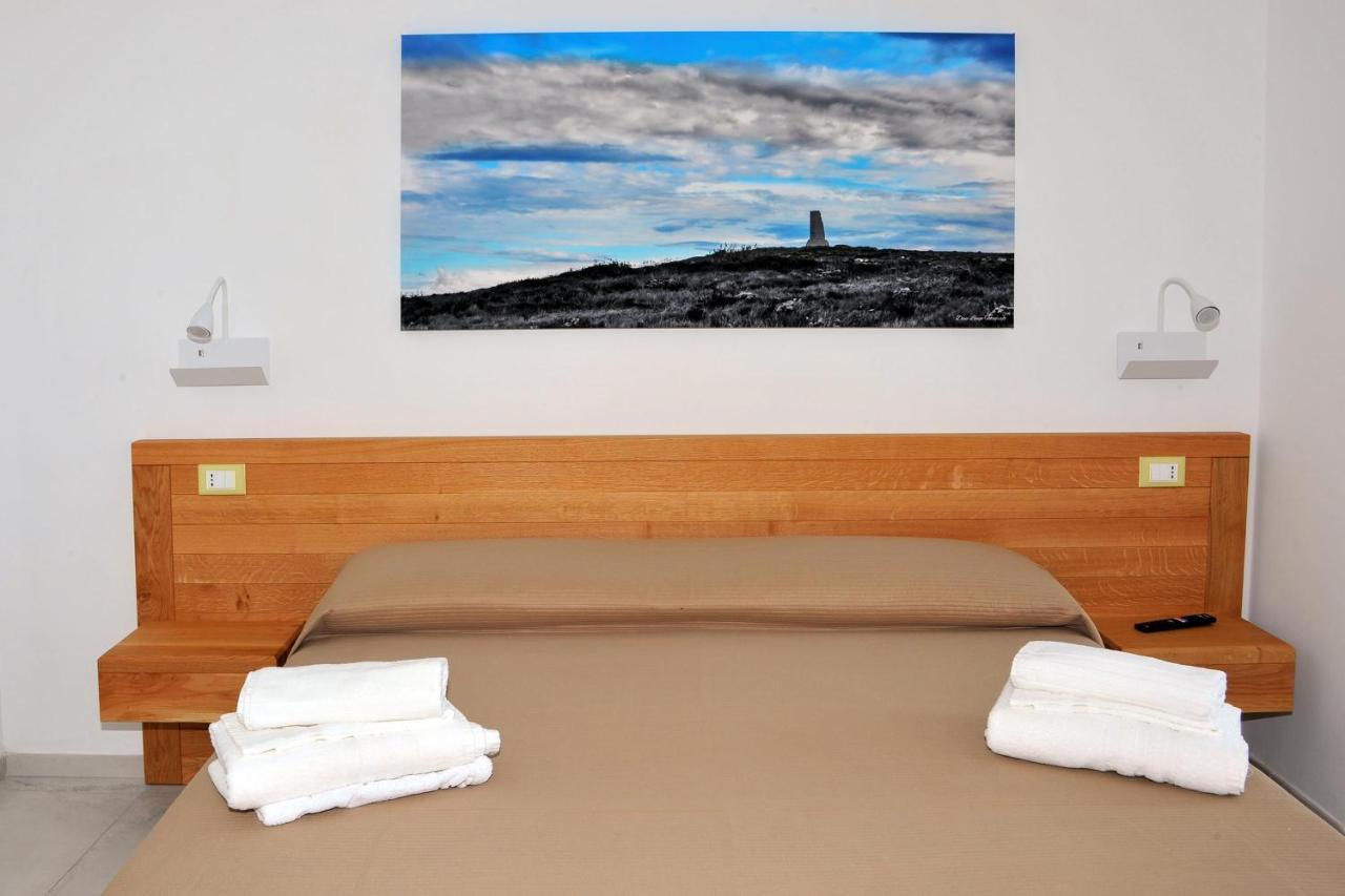 Bluotranto Bed and Breakfast Exteriör bild