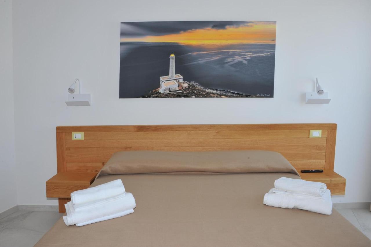Bluotranto Bed and Breakfast Exteriör bild