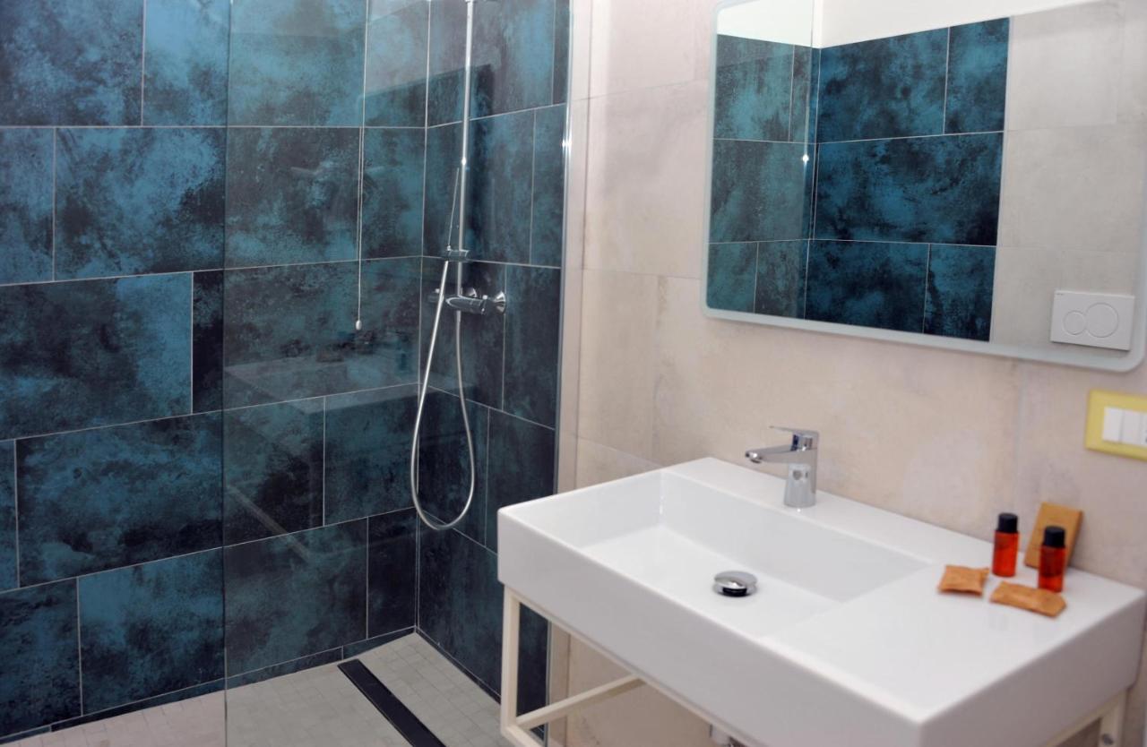 Bluotranto Bed and Breakfast Exteriör bild