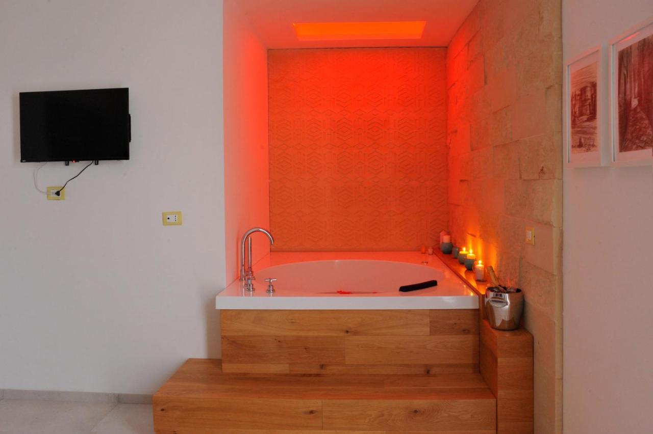 Bluotranto Bed and Breakfast Exteriör bild