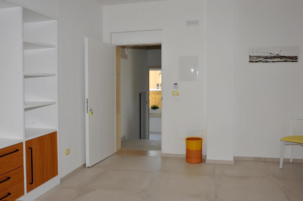 Bluotranto Bed and Breakfast Exteriör bild
