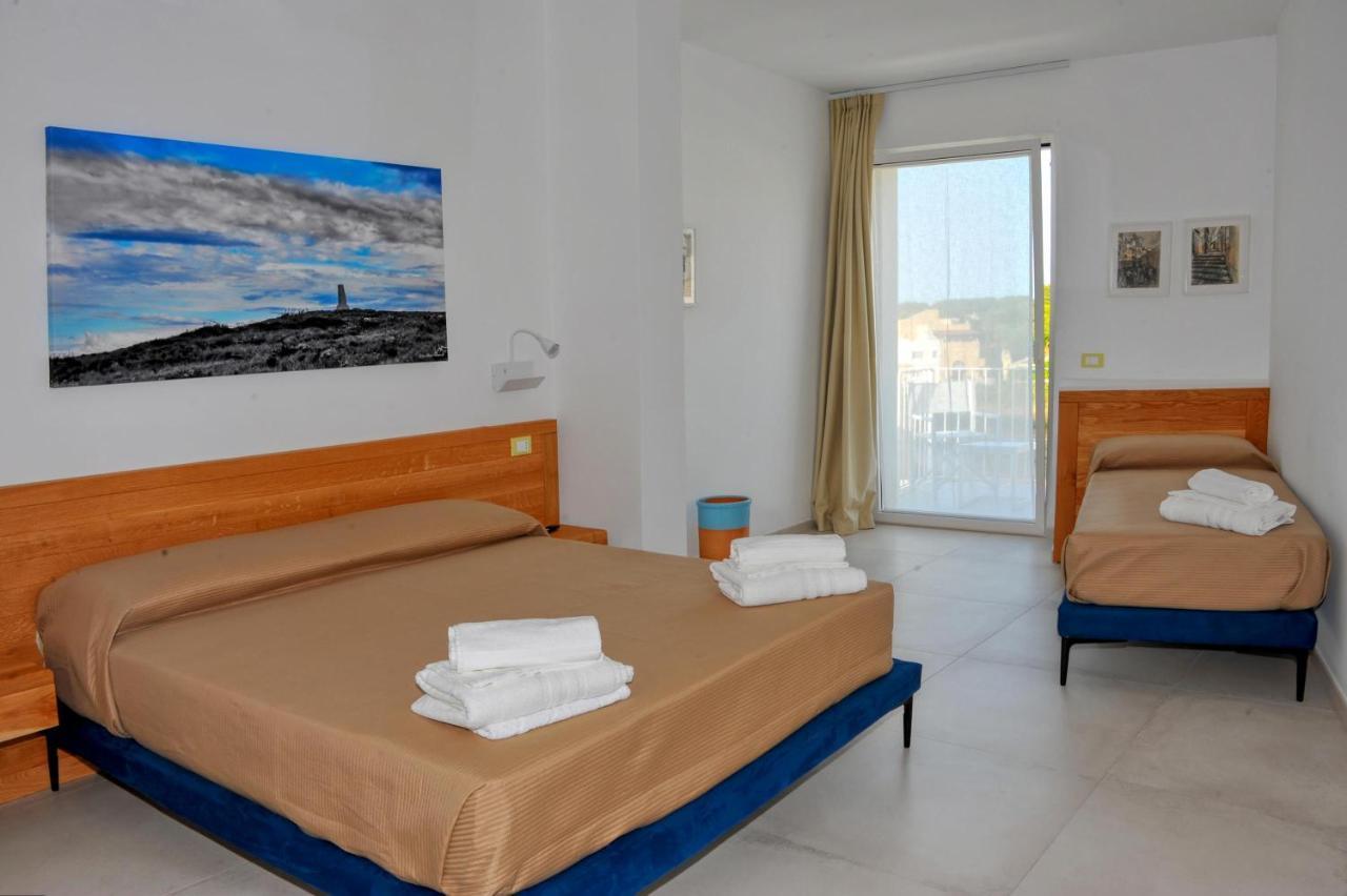 Bluotranto Bed and Breakfast Exteriör bild