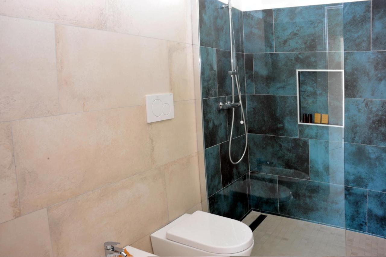 Bluotranto Bed and Breakfast Exteriör bild