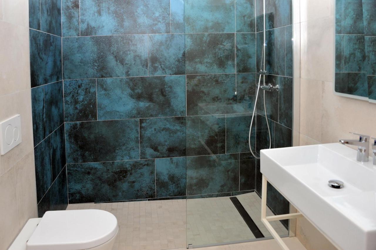 Bluotranto Bed and Breakfast Exteriör bild