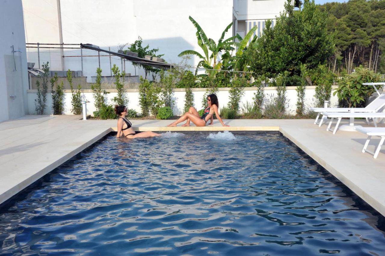 Bluotranto Bed and Breakfast Exteriör bild