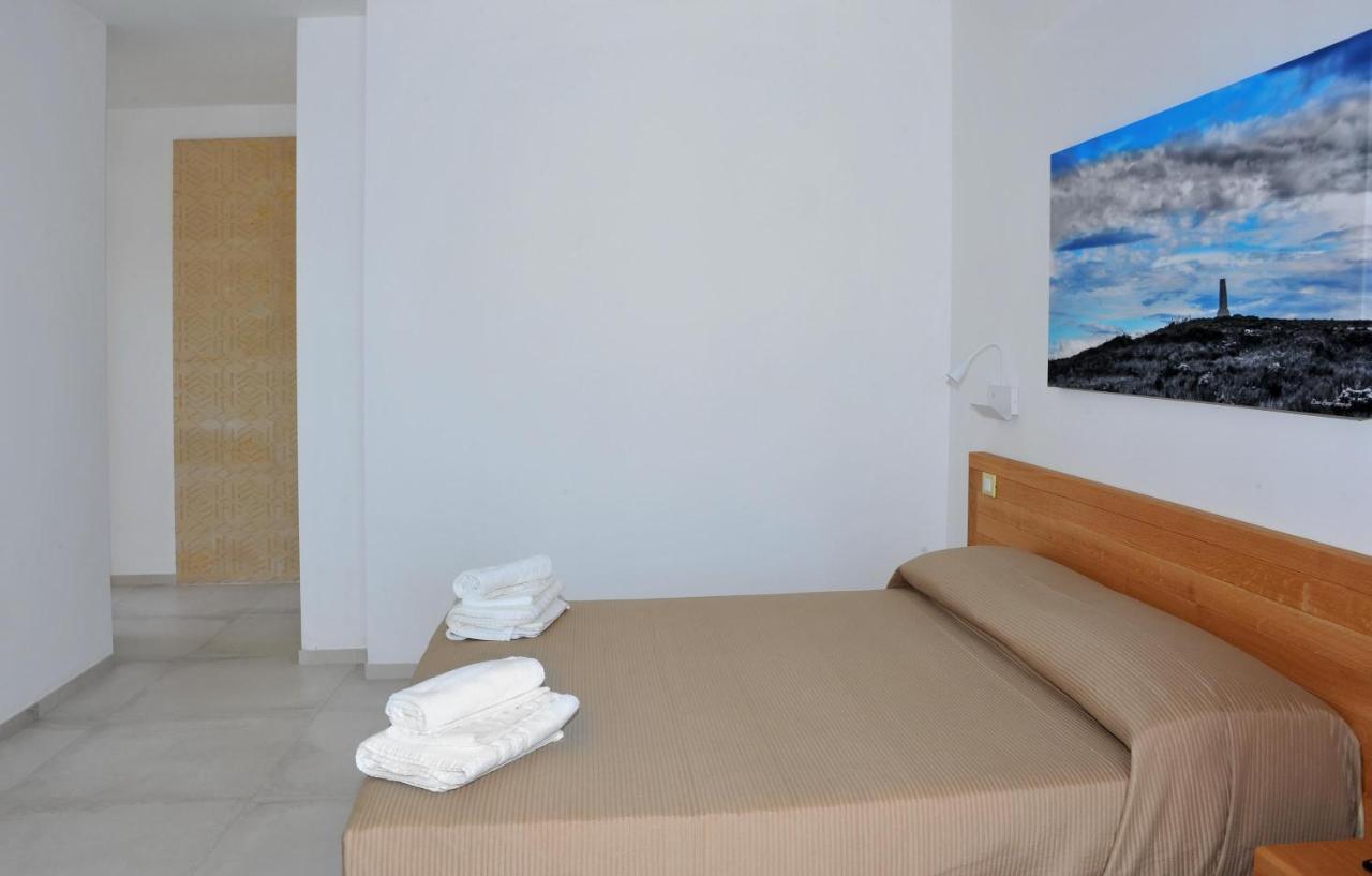 Bluotranto Bed and Breakfast Exteriör bild
