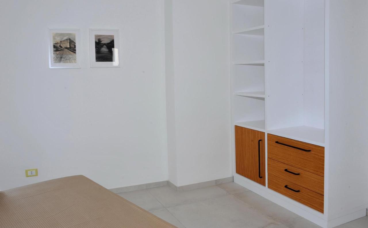 Bluotranto Bed and Breakfast Exteriör bild
