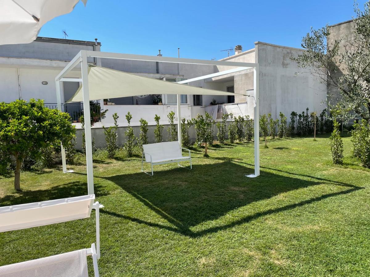 Bluotranto Bed and Breakfast Exteriör bild